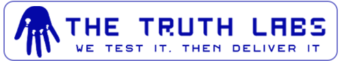 thetruthlabs.com